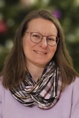 Daniela Hanke Daniela Hanke